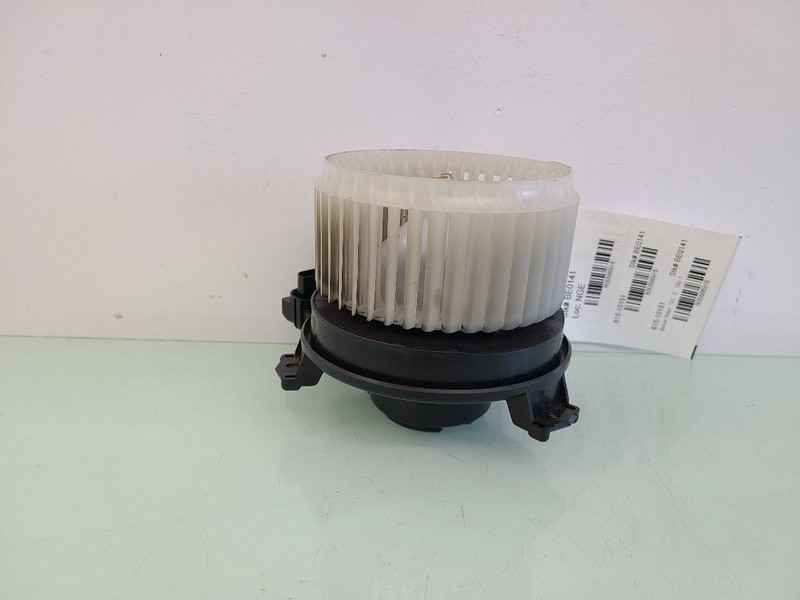 Blower Motor Air Cooled Fits 22-25 CIVIC 586916