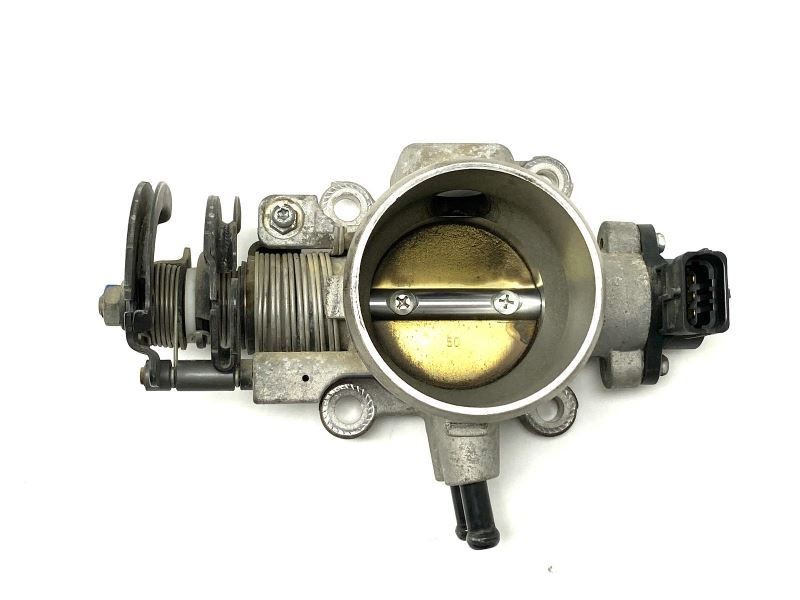 Throttle Body 2.0L With Cruise 35100-23950 Fits 2007-2012 Hyundai Elantra 78916