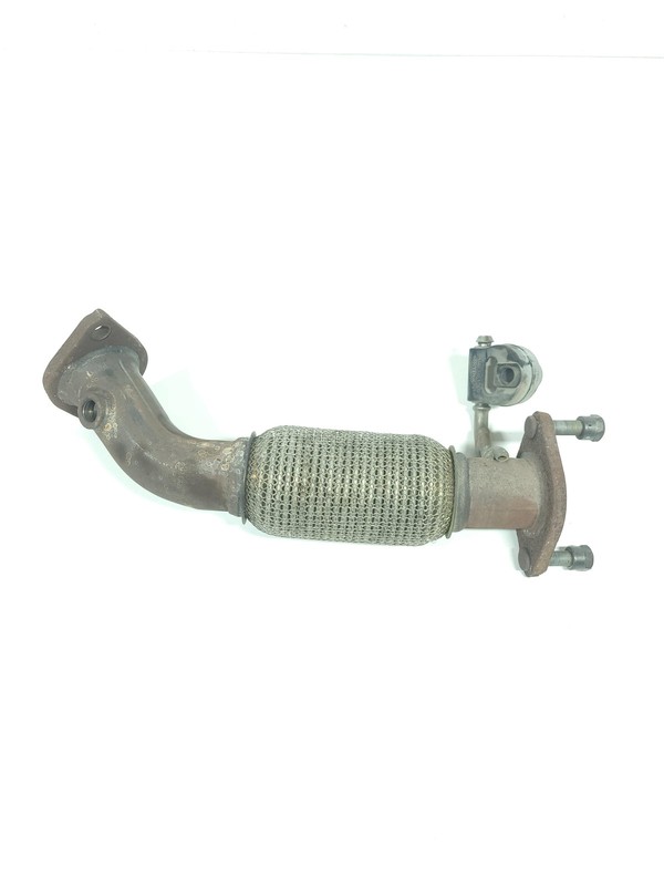 2021-2025 Hyundai Elantra Front Exhaust Manifold Down Pipe 37k OEM 28610-AA400