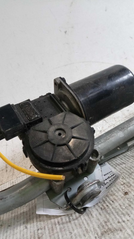 Used Windshield Wiper Motor fits: 2015 Hyundai VelosterGrade A