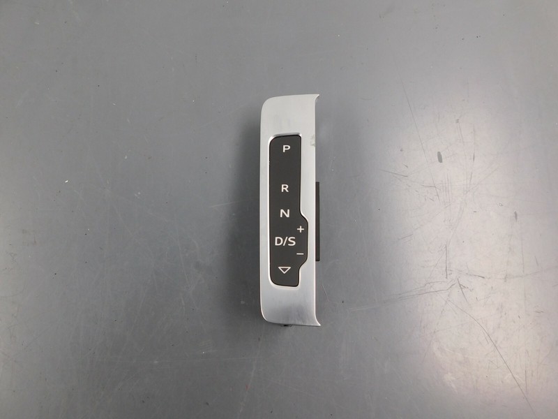 2019 17 18 20 Audi RS3 8V Quattro DSG Shifter Display Panel #0293 Q4
