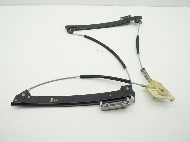 2005 Bentley Continental GT Front Passenger Door Window Regulator Right RH OEM