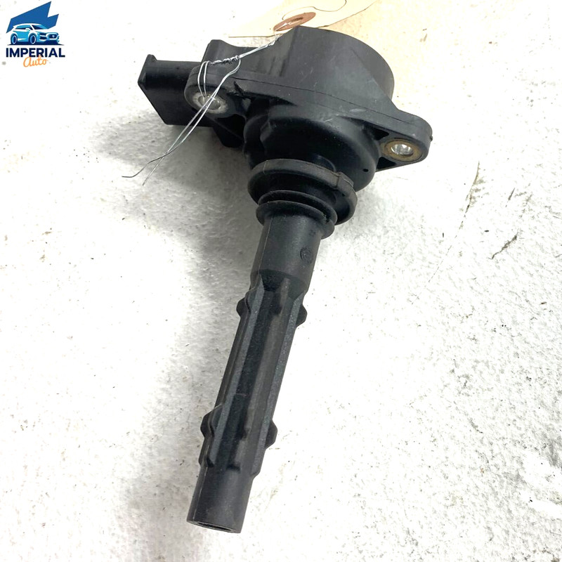 2007-2012 Mercedes X164 GL450 CLK550 Ignition Coil Assembly OEM 000-150-27-80