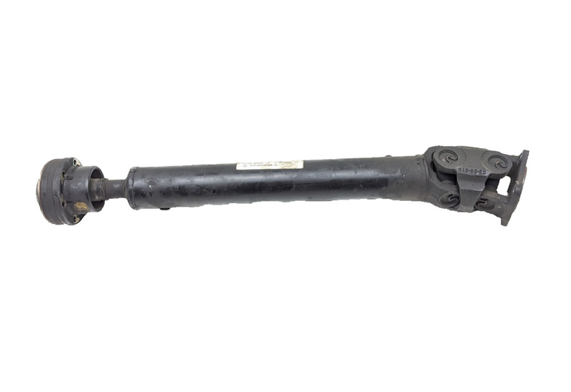 98-05 Mercedes W163 ML350 Front Drive Shaft Driveshaft Axle 1634100201 OEM���