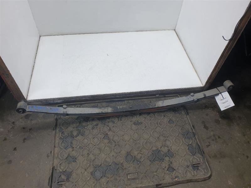 07-19 TOYOTA TUNDRA 5.7L 2WD AT DRIVER SIDE REAR LEAF SPRING ASSEMBLY