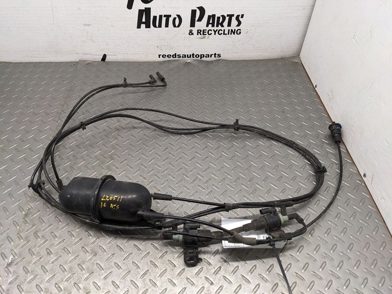 2013 - 2019 CADILLAC ATS ENGINE VACUUM HOSE TUBE PIPE LINE OEM 1181008