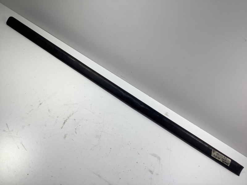 92-95 Civic Sedan Right Front Side Protector Door Panel Molding Trim Used OEM
