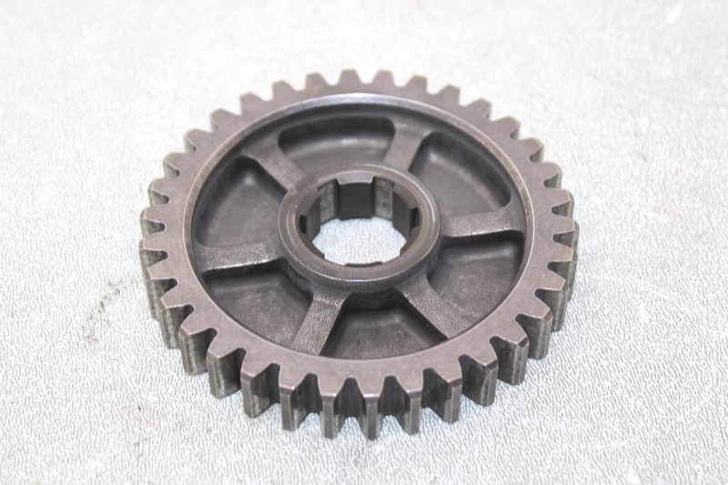 2000 YamahaGrizzly Oem Middle Driven Gear 34T 5GT-17583-00-00 AY35