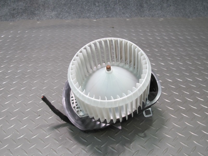 2011-2018 PORSCHE CAYENNE 958 A/C HEATER CLIMATE BLOWER MOTOR FAN