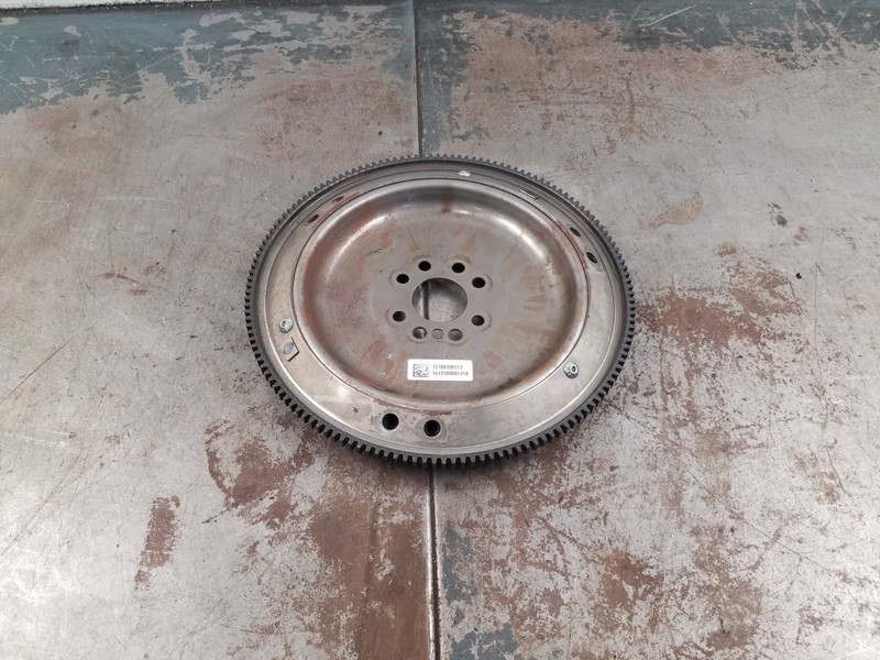 2017 Mercedes AMG C 63 S Engine Flywheel Flexplate #3490 C5