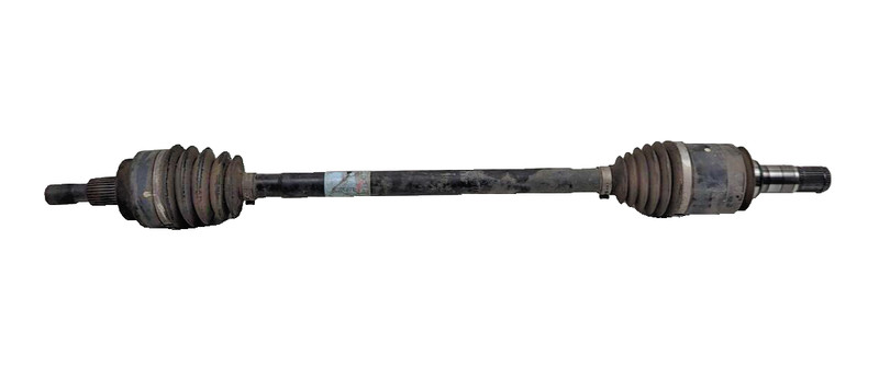 2006-2008 Mercedes R350 R500 R550 REAR LEFT DRIVER SIDE AXLE