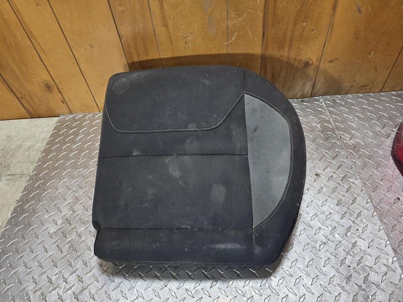 2015 2016 2017 2018 Ford Focus ST Rear Passenger Seat Base Oem