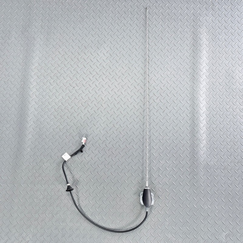 ✅ 09-24 RAM 1500 Classic 2500 3500 OEM ANTENNA MAST BASE & CABLE ASSEMBLY Mopar