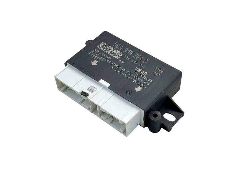 2017-2020 Audi A3 Parking Assist Control Module