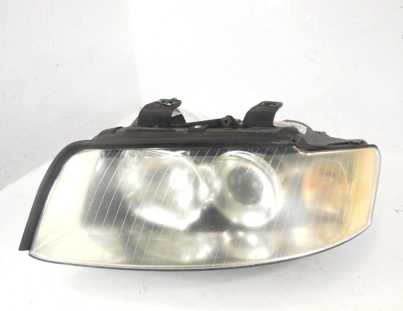 2003-2005 Audi A4 Xenon Headlight Driver Left LH OEM
