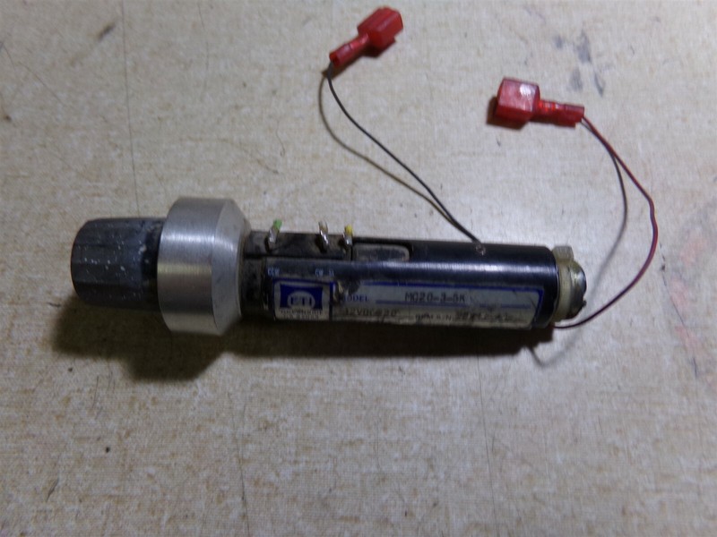 ETI MC20-3-5K Potentiometer*FREE SHIPPING*