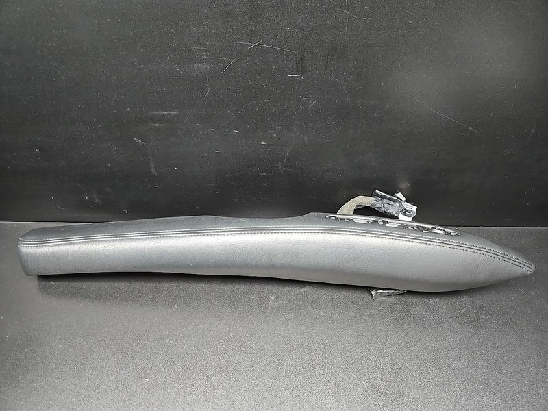11-19 Infiniti M37 M56 Q70 Front Left Driver Door Armrest Leather 80941-1MA2B