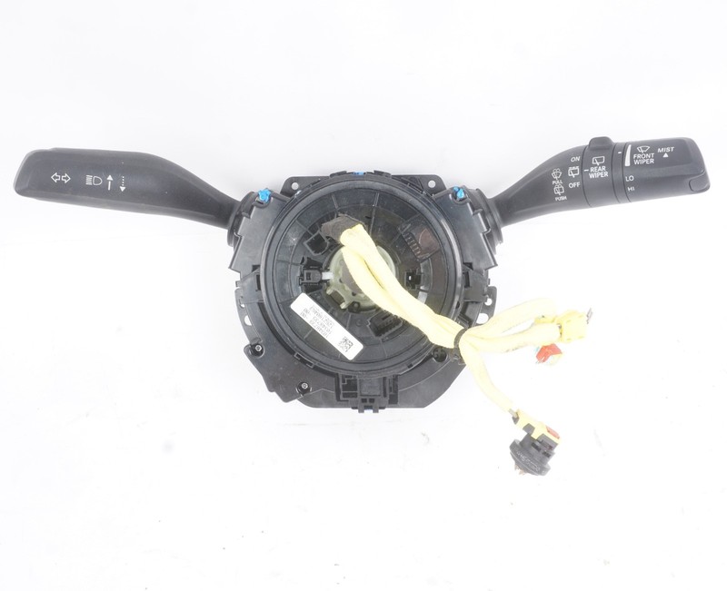 2018 - 2025 Jeep Wrangler Clock Spring Column Steering Angle Switch OEM