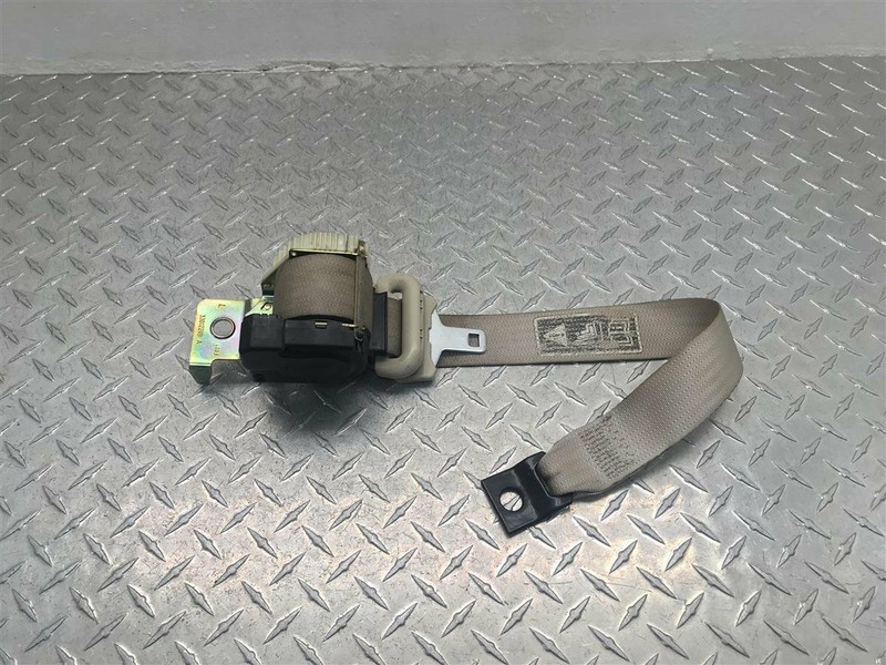 2003-2005 FORD EXPEDITON DRIVER 2ND ROW RETRACTOR OEM 00043594