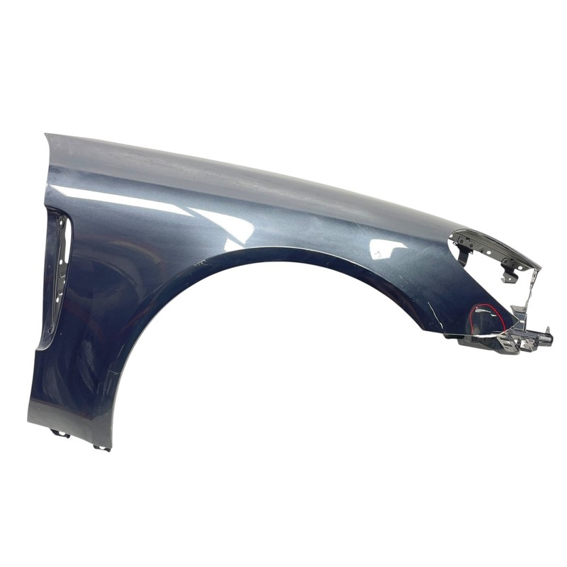 Porsche Panamera 971 2017-21 Front Right Passenger RH Fender Shell OEM 971805626