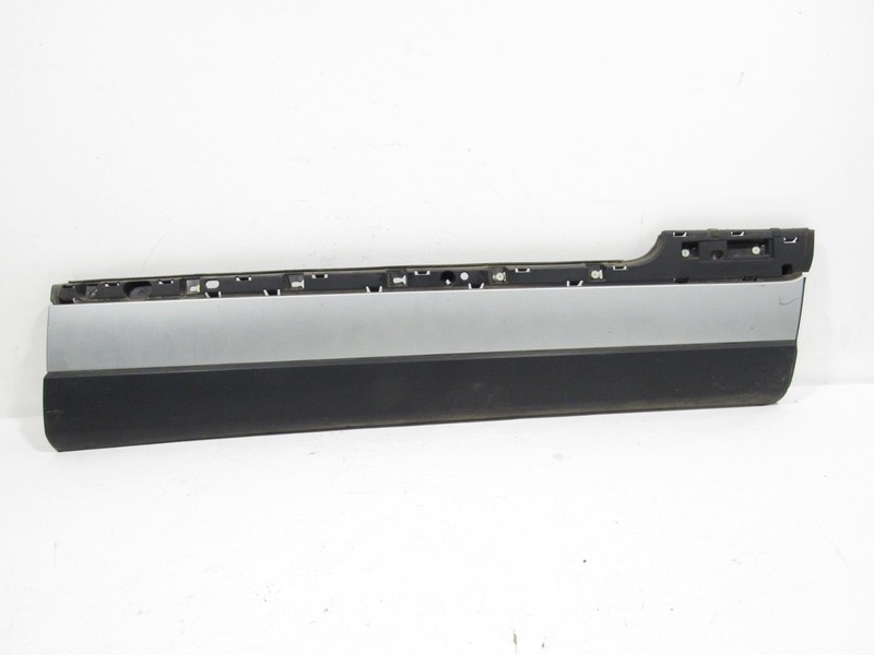 14-17 Land Range Rover 2016 L405 Front Right Lower Door Molding Trim Cover ; :Y