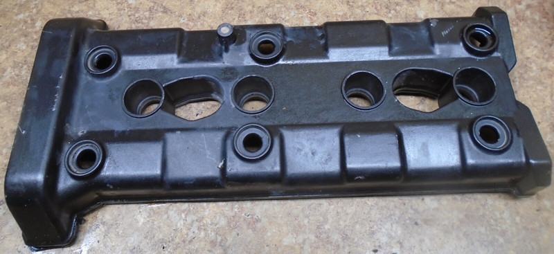 2003 Yamaha FZS1 FZ1 FZ 1 FZS1000 1000 Fazer Engine Cylinder Head Cover Valve 03