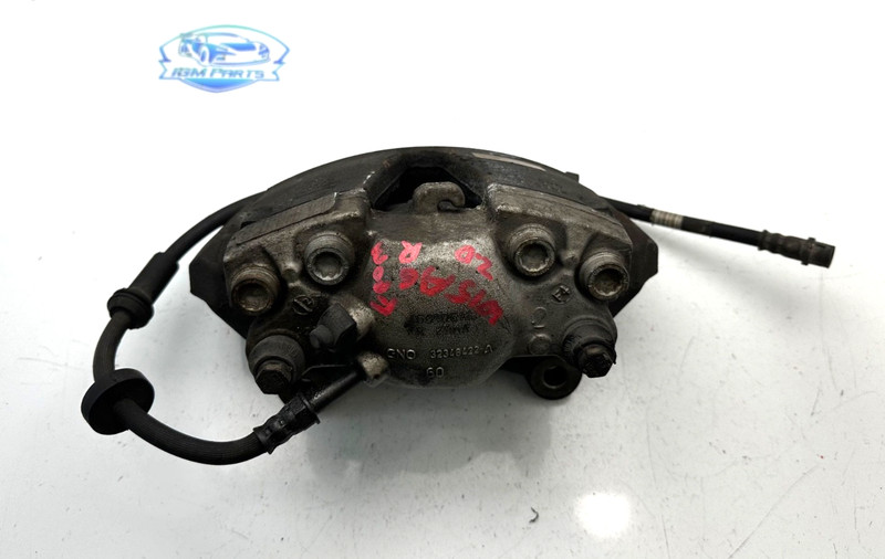 2012-2018 AUDI A6 Front Right Passenger Side Brake Caliper OEM