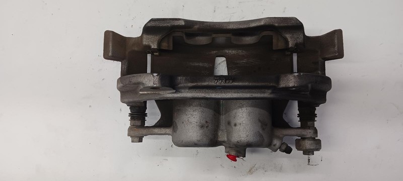 18-'24 VOLKSWAGEN ATLAS Left driver front Caliper 9k miles OEM 1 Year Wnty!