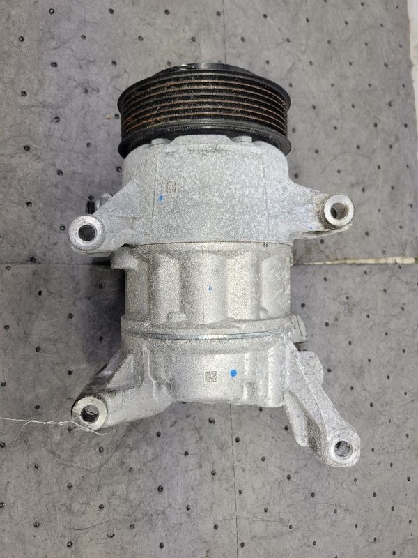 Air Conditioner AC Compressor Turbo Fits 22-25 CIVIC 1694855