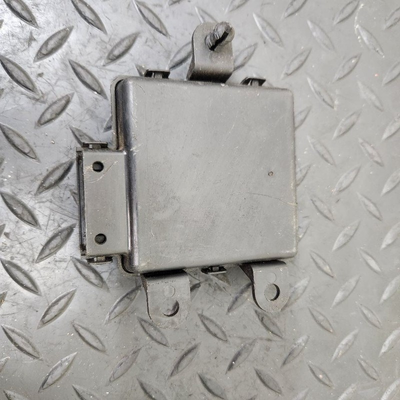 2008 Chrysler Town & Country Park Assist Control Module OEM 05026153AC