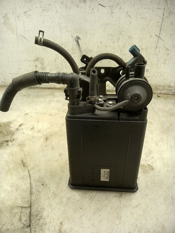 02 LEXUS IS300 3.0L CHARCOAL FUEL VAPOR CANISTER 2JZFE