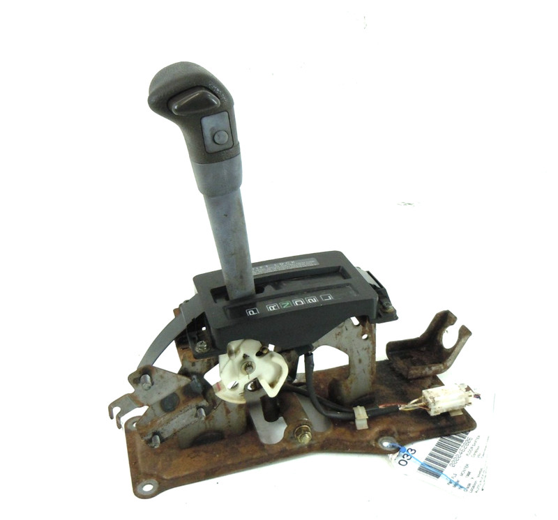 1998 98 Mitsubishi Montero Automatic Transmission Floor Shifter OEM