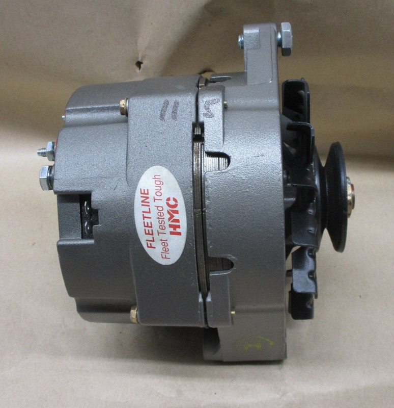 REMAN FLEETLINE ALTERNATOR 7290-3 FITS 83-84 PONTIAC 6000 2.8L - V6