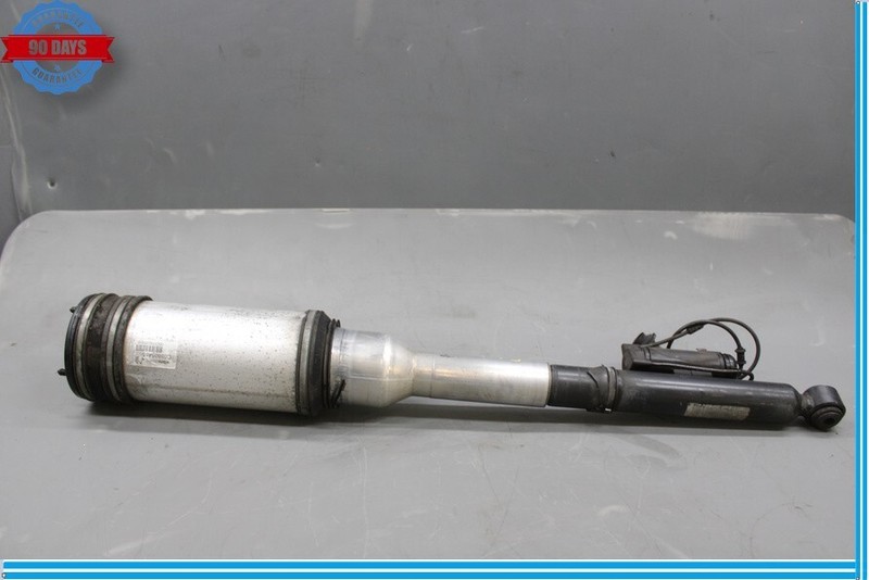 00-06 Mercedes S350 S400 Rear Left Side Airmatic Shock Strut Absorber Oem