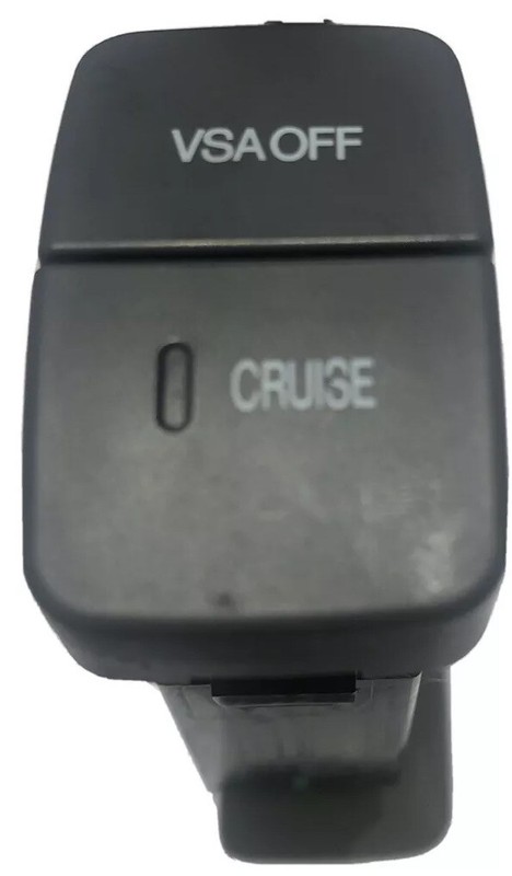 2001-2006 2002 2003 2004 2005 OEM ACURA MDX CRUISE CONTROL VSA OFF SWITCH TAN