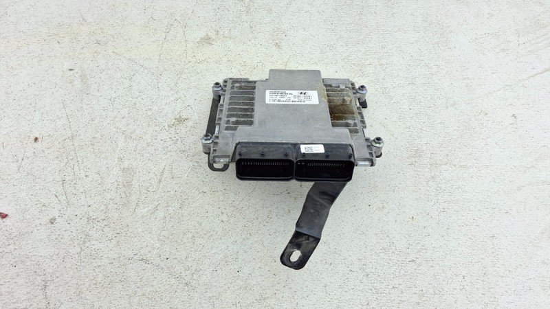 2019-2021 GENESIS G70 ENGINE COMPUTER ECU MODULE UNIT RWD 2.0T ASSEMBLY OEM