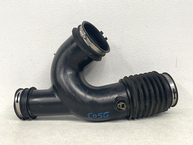 ⭐2015-2022 FORD F-150 AIR CLEANER INTAKE DUCT HOSE TUBE RESONATOR OEM LOT2503