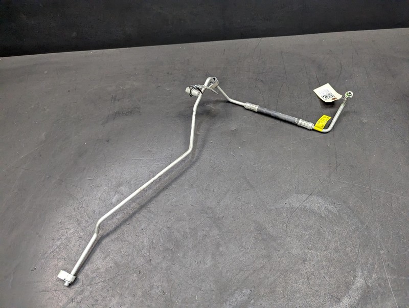 A/C Refrigerant Liquid Hose 2019 Jeep Grand Cherokee 68217213AC 2015 2016 - 2021