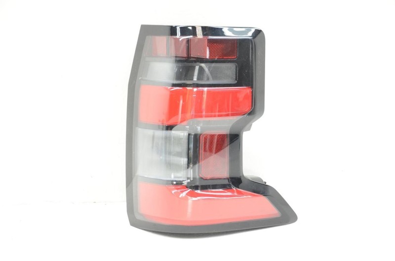 Driver Left Rear Tail Light Fits 22-23 FRONTIER