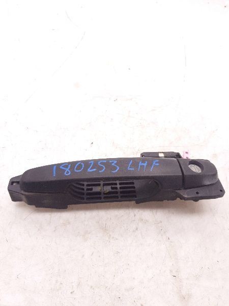 01-05 TOYOTA RAV4 DRIVER SIDE FRONT (EXTERIOR) DOOR HANDLE