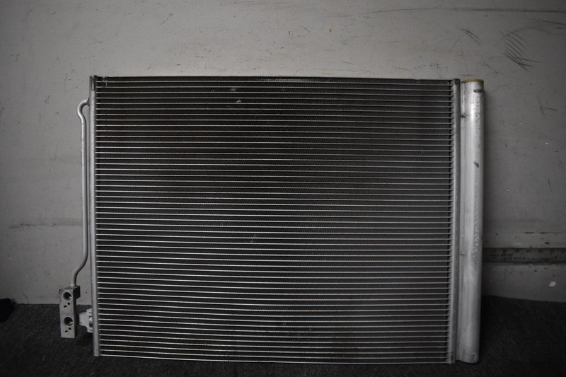 BMW RADIATOR FACTORY OEM