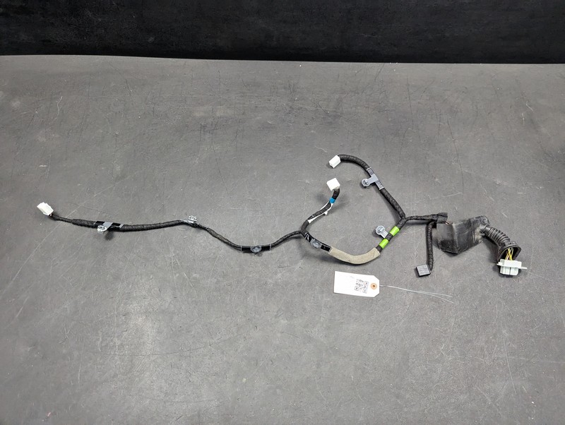 Rear Right Door Wiring Harness 2019 Mazda CX-5 KB8M-67-210