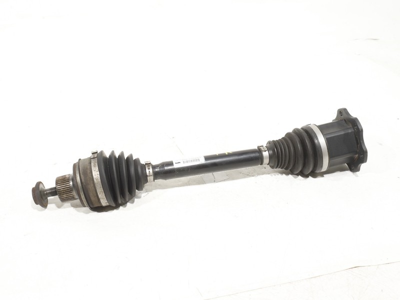 15-24 Porsche Macan Front RIGHT Passenge Axle Shaft CV Joint Assembly 95B407271D