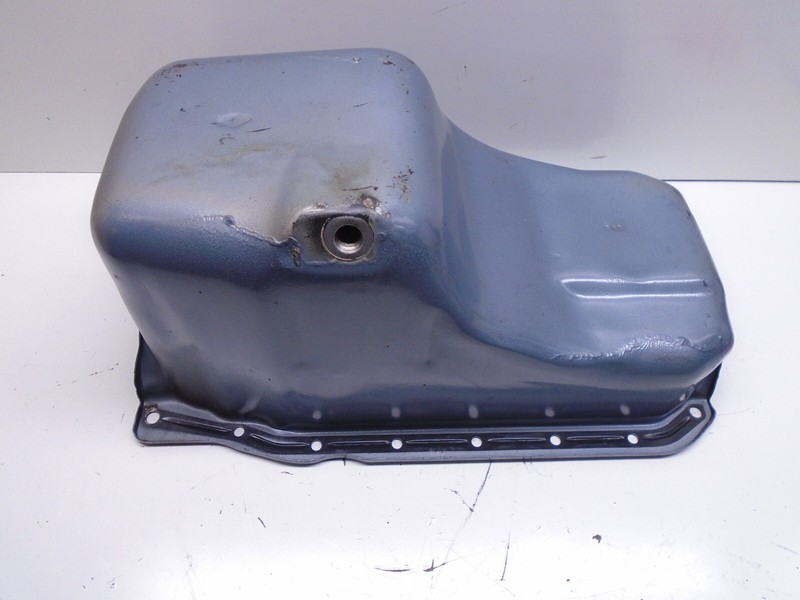 L2 Yamaha 4.3L V6 GM Marine Oil Pan 14088517
