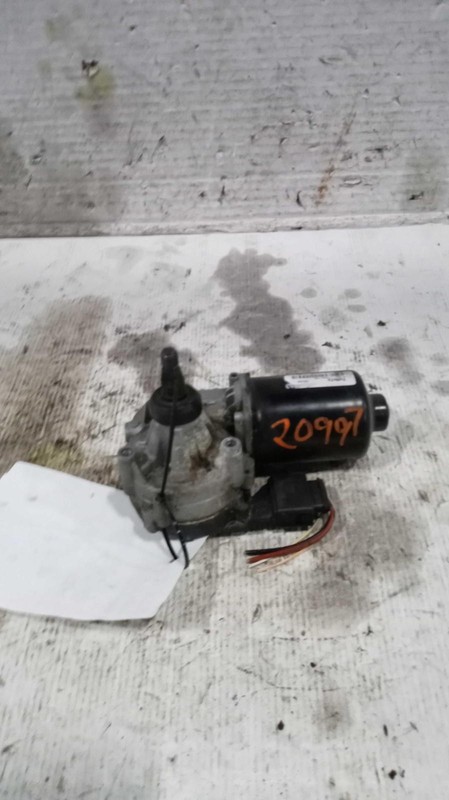 2015 Ford Escape Wiper Motor Grey OEM 7942293 60K Miles - Fast Shipping