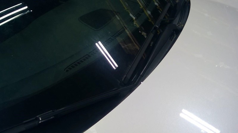 CIVIC 2016-2021 Right Wiper Arm               1780987