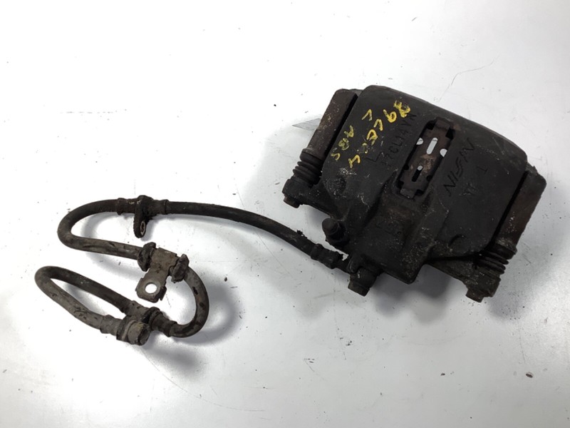 88-90 ACURA LEGEND LEFT FRONT BRAKE CALIPER Assy 45230-SG0-02 OEM