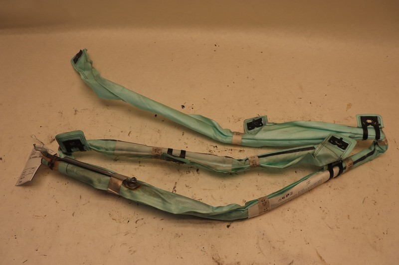 2014-2020 MERCEDES S-CLASS S550 SEDAN W222 LEFT ROOF HEAD CURTAIN AIR BAG OEM