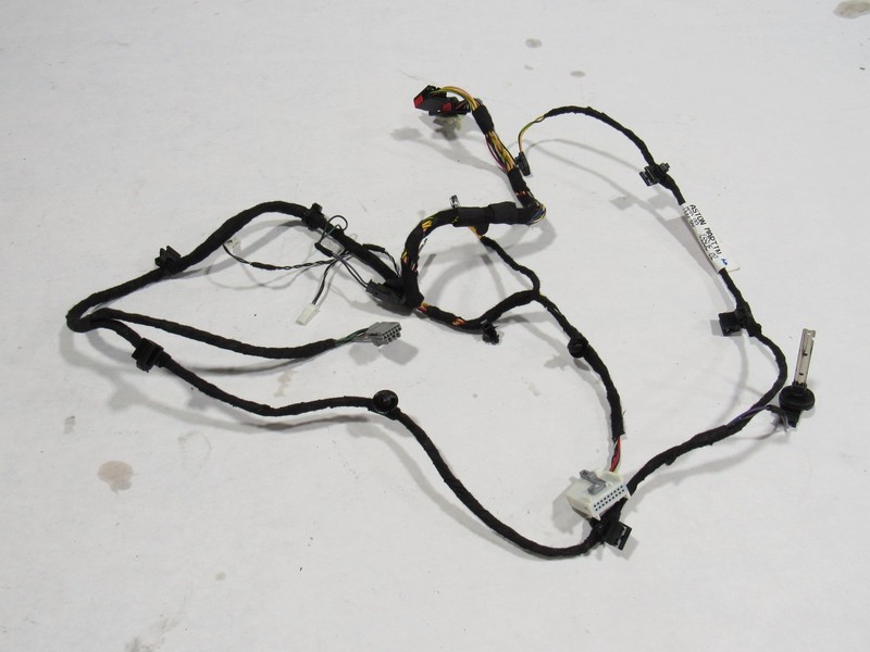 18-21 Aston Martin Vantage 2020 Dash Instrument Panel Wire Wiring Harness :Y