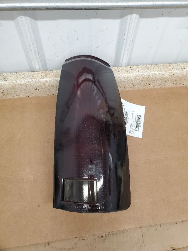 Passenger Right Tail Light Fits 90-00 CHEVROLET 2500 PICKUP 300044